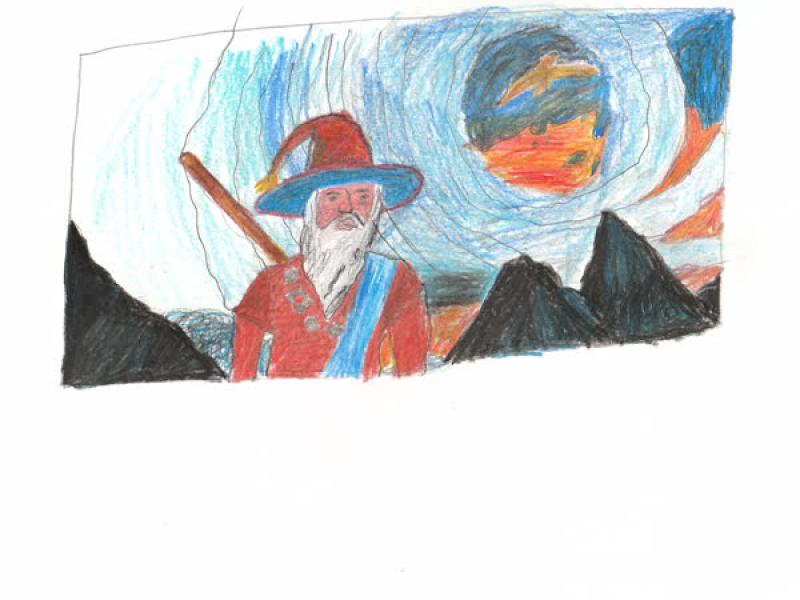 Baldur's Gate (Single)