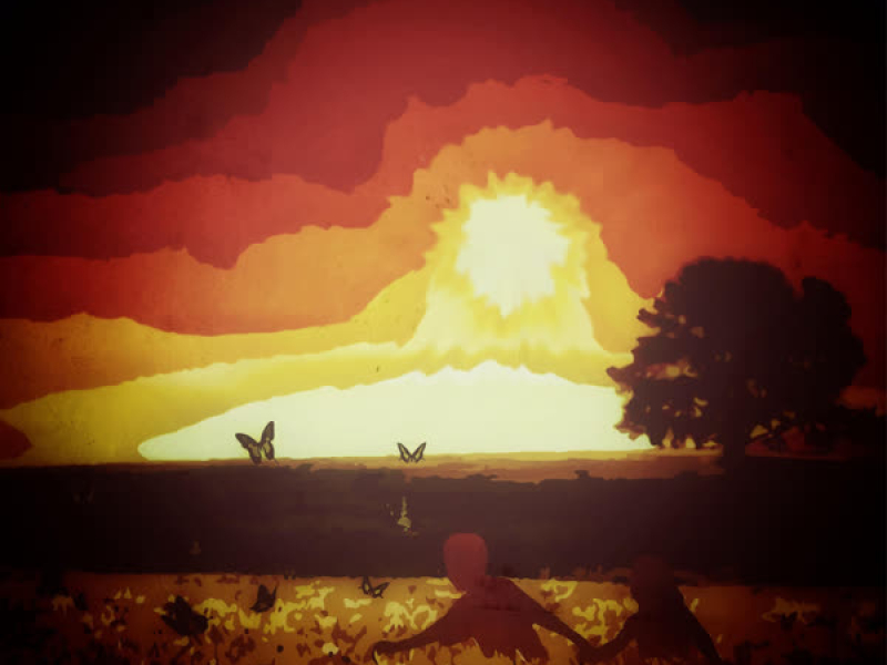 Chasing Butterflies (Single)