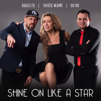 Shine on Like a Star (Single)