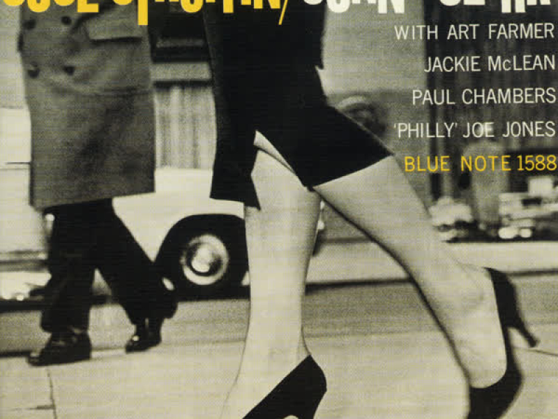 Cool Struttin' (Remastered / Rudy Van Gelder Edition)