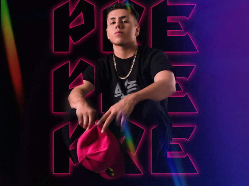 PREPREPRE (Acapella) (Single)