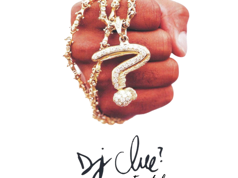 Dj Clue? Freestyle (feat. Dj Clue & Bodega Velli)