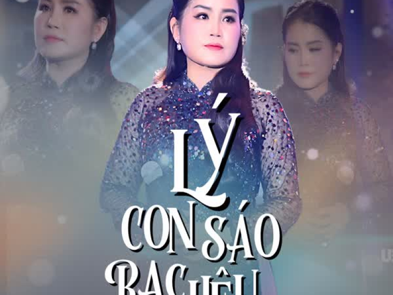 Lý Con Sáo Bạc Liêu (Single)