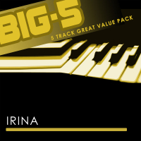 Big-5: Irina (Single)