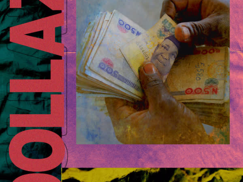 Dollaz (Single)