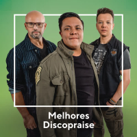 As Melhores Discopraise