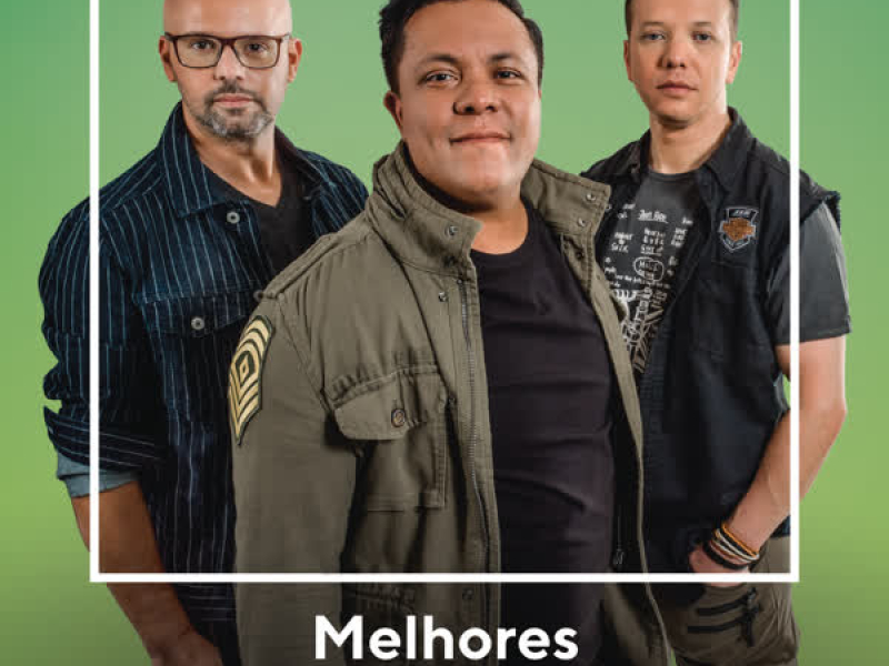 As Melhores Discopraise