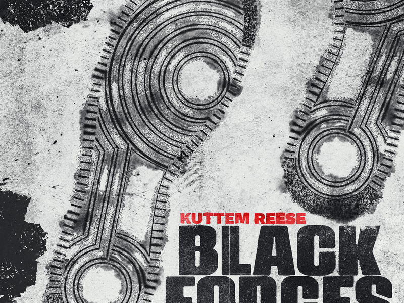 Black Forces (Single)