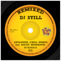 Apologize (Single)