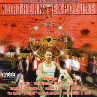 Woodie & East Co. Co. Records Presents Northern Expozure Vol. 2