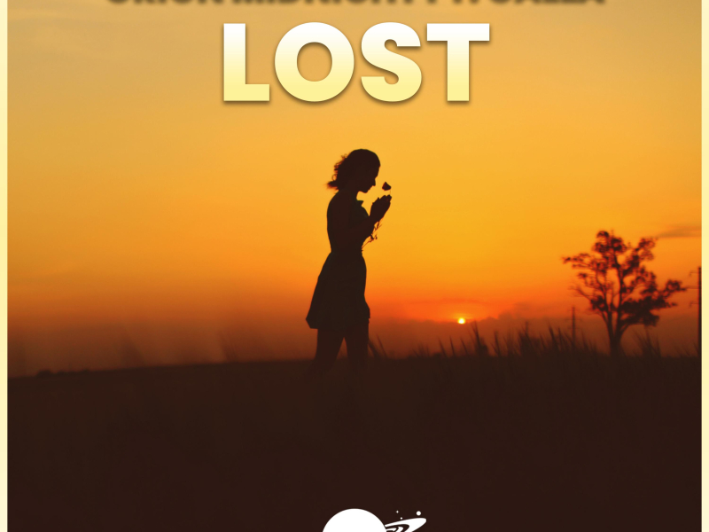 Lost (feat. Calla) (Single)
