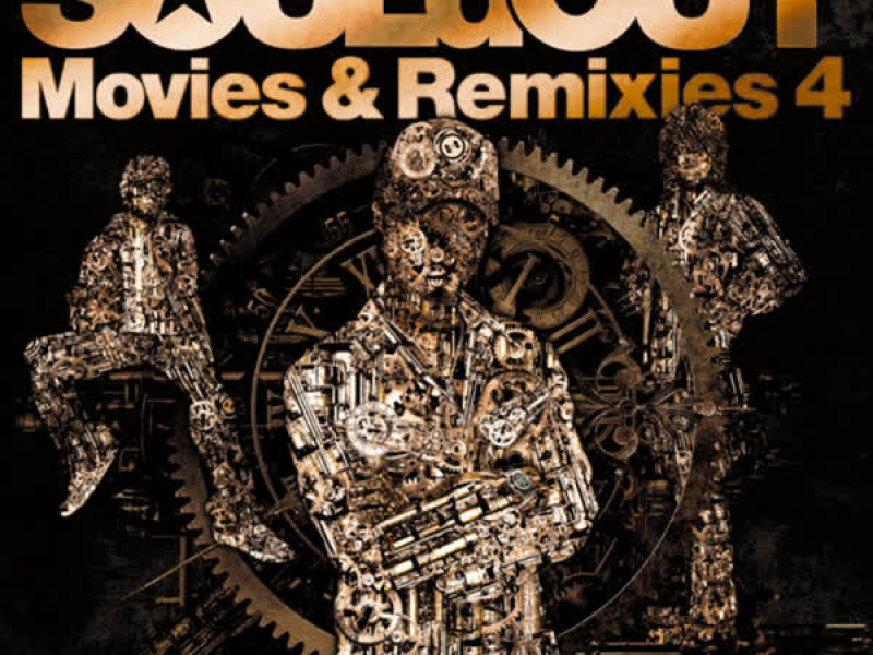 Movies & Remixies 4