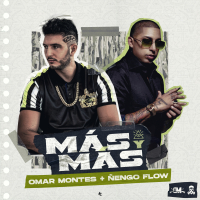 Más y Más (Single)