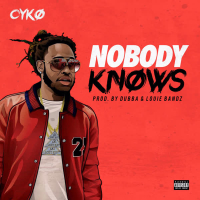 Nobody Knows (Single)