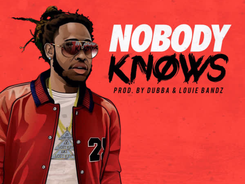 Nobody Knows (Single)