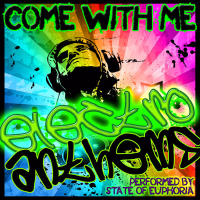 Come With Me: Electro Anthems