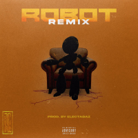 Robot (Remix) (Single)