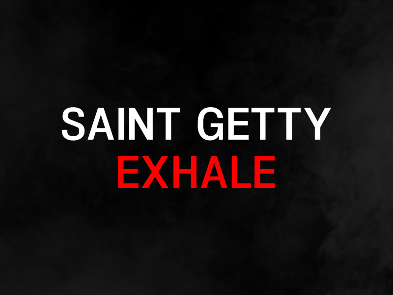 Exhale (Single)