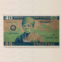 H.R. 40 (Reparations Now) (Single)