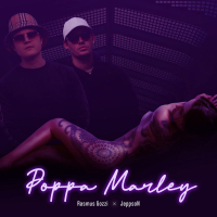 POPPA MARLEY (Single)