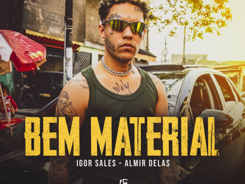 Bem Material (Single)