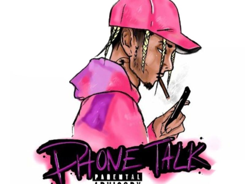 Phonetalk (Single)