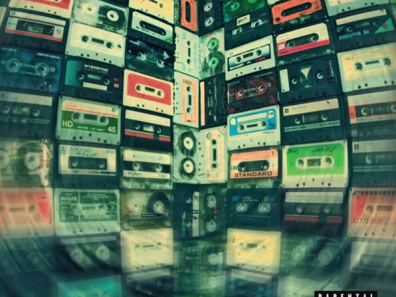 Lost Tapes II