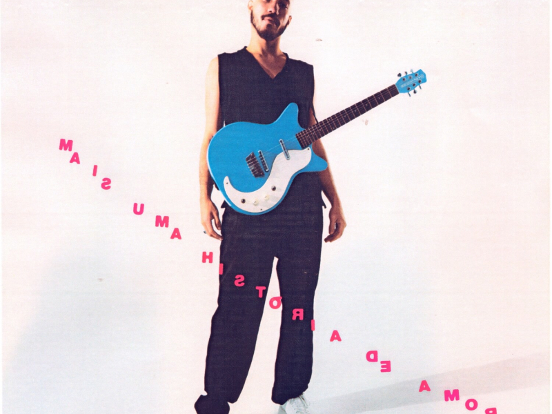 Mais Uma História de Amor (EP)