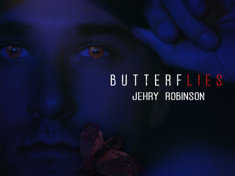 Butterflies (Single)