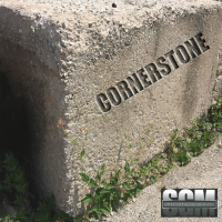 Cornerstone (Single)