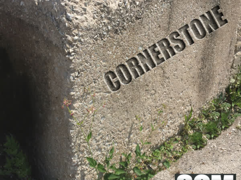 Cornerstone (Single)