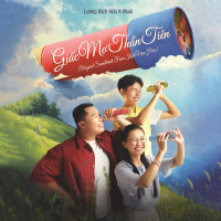 Giấc Mơ Thần Tiên (Original Soundtrack From Kính Vạn Hoa) [feat. Muội] (Single)