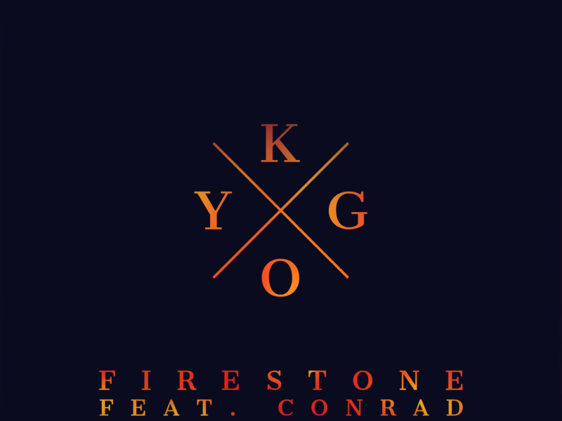 Firestone (EP)