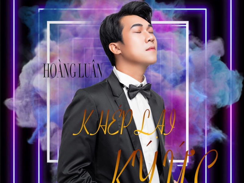 Khép Lại Ký Ức (Single)