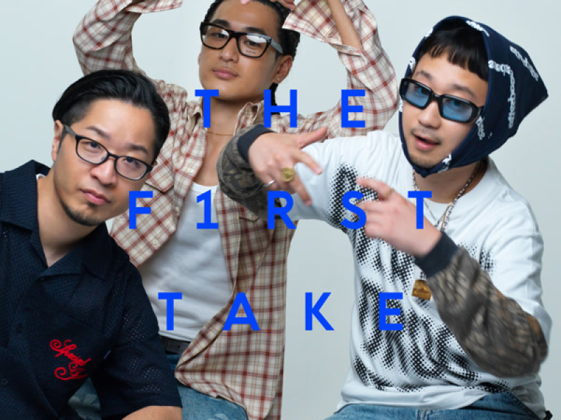 DNA feat. Kohjiya, PUNPEE - From THE FIRST TAKE (Single)