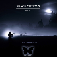 Space Options, Vol. 4 (Compiled by Seven24)