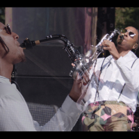 Garden Party (MV) (Single)