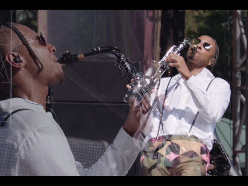 Garden Party (MV) (Single)