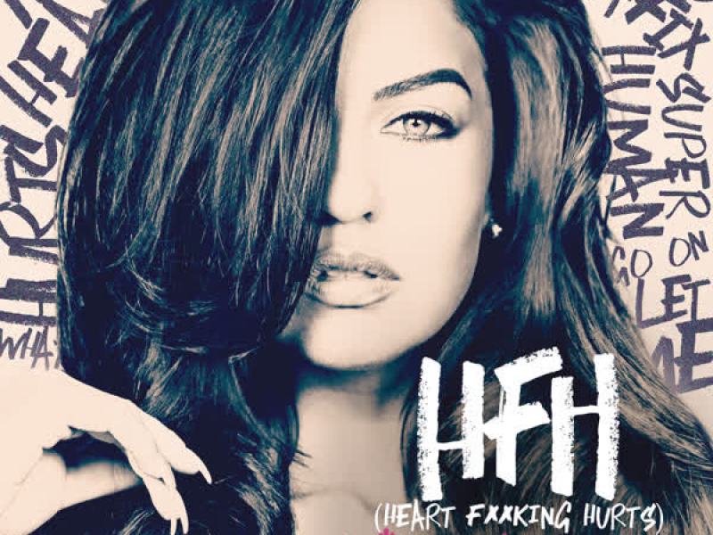 HFH (Heart Fucking Hurts) (EP)
