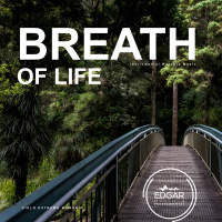 Breath Of Life (Instrumental Worship Music) (Single)