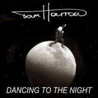 Dancing To The Night (feat. Tom Hooker) (Single)
