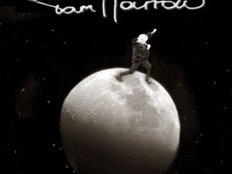 Dancing To The Night (feat. Tom Hooker) (Single)