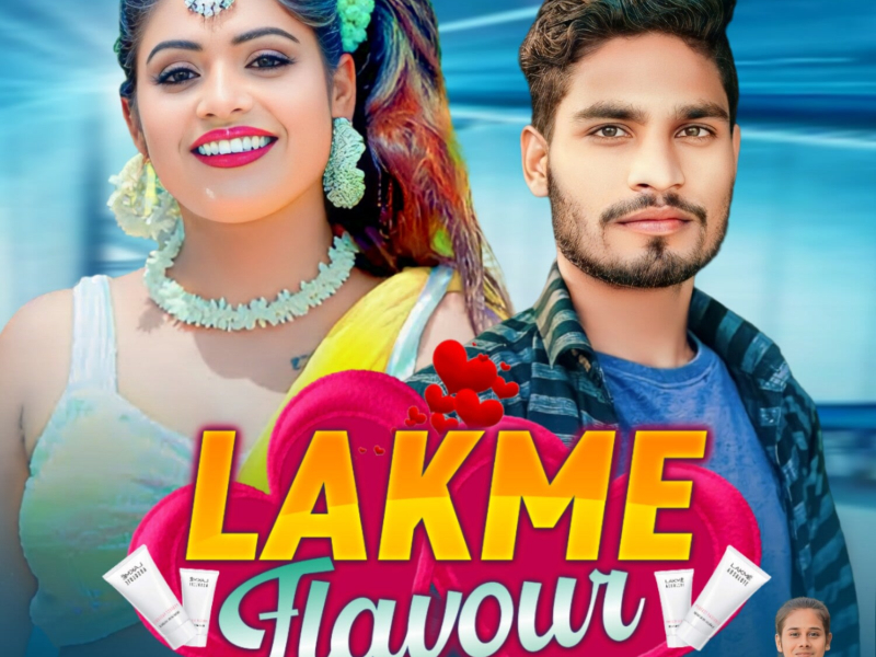 Lakme Flavour (Single)
