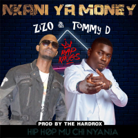 Nkani ya money - Hip hop mu chinyanja (EP) (Single)