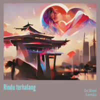 Rindu terhalang (Single)