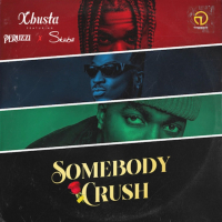 Somebody Crush (Single)