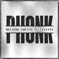 Phonk Melódicamente Alucinante (Single)