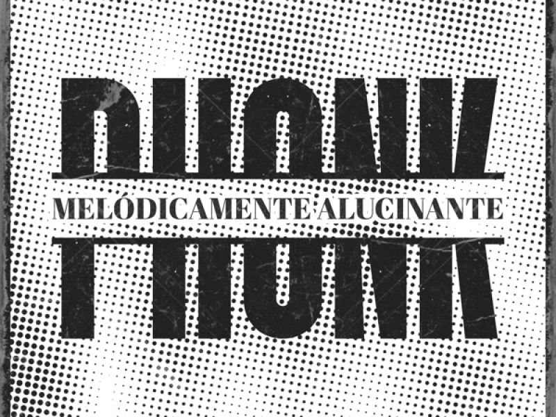 Phonk Melódicamente Alucinante (Single)