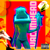 VACUMHEAD (EP)