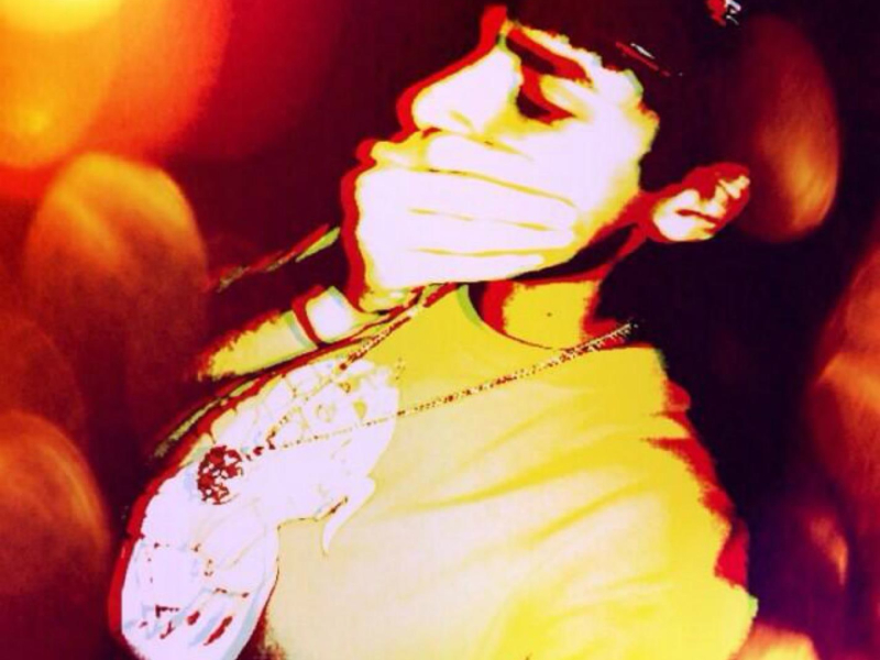 Drugs & Dreams EP (Single)